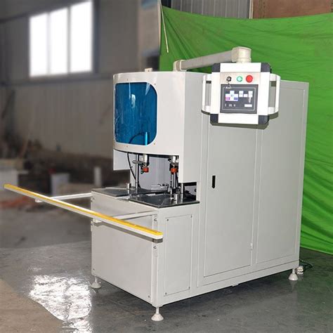 cnc corner cleaning machine factory|Corner Cleaning Machine CNC WDJA.